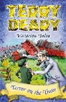 Terry Deary, Deary Terry, Helen Flook, Flook Helen - Victorian Tales: Terror on the Train