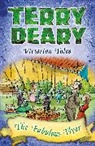 Terry Deary, Deary Terry, Helen Flook, Flook Helen - Victorian Tales: The Fabulous Flyer