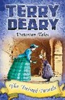 Terry Deary, Deary Terry, Helen Flook, Flook Helen - Victorian Tales: The Twisted Tunnels