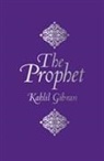 Kahlil Gibran, Khalil Gibran - The Prophet