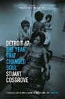 Stuart Cosgrove - Detroit 67