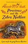 Alexander McCall Smith, Alexander Smith - Precious and the Zebra Necklace