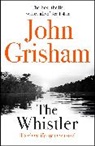 John Grisham, Cassandra Campbell - The Whistler (Audio book)