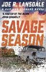 Joe R. Lansdale - Savage Season