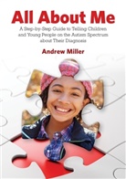 Andrew Miller, Miller Andrew - All About Me