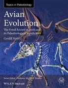 Gerald Mayr - Avian Evolution