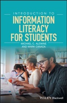 Alewine, MC Alewine, Michael Alewine, Michael C Alewine, Michael C. Alewine, Michael C. (University of North Carolina Alewine... - Introduction to Information Literacy for Students