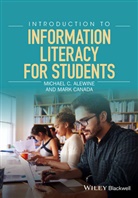 Alewine, MC Alewine, Michael Alewine, Michael C Alewine, Michael C. Alewine, Michael C. (University of North Carolina Alewine... - Introduction to Information Literacy for Students