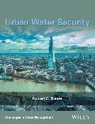 RC Brears, Robert C Brears, Robert C. Brears, Brears Robert C. - Urban Water Security