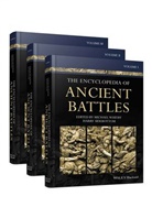 Harry Sidebottom, Harry Whitby Sidebottom, M Whitby, Michael Whitby, Michael Sidebottom Whitby, Sidebottom... - The Encyclopedia of Ancient Battles