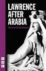 Howard Brenton - Lawrence After Arabia