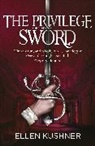 Ellen Kushner, Kushner Ellen - The Privilege of the Sword