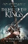 Ellen Kushner, Ellen Sherman Kushner, Delia Sherman - The Fall of the Kings