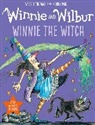 Valerie Thomas, Korky Paul - Winnie and Wilbur: Winnie the Witch