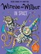Valerie Thomas, Korky Paul - Winnie and Wilbur in Space