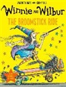 Valerie Thomas, Korky Paul - Winnie and Wilbur: The Broomstick Ride with Audio CD