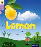 Becca Heddle, Pau Morgan - Oxford Reading Tree Infact: Oxford Level 1+: Lemon