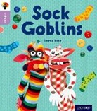 Emma Boor - Oxford Reading Tree Infact: Oxford Level 1+: Sock Goblins