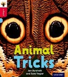 Jan Burchett, Jan Vogler Burchett, Sara Vogler - Oxford Reading Tree Infact: Oxford Level 4: Animal Tricks