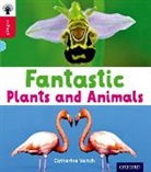 Catherine Veitch, Aleksei Bitskoff - Oxford Reading Tree Infact: Oxford Level 4: Fantastic Plants and