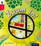 Ben Hubbard, Alice Brereton - Oxford Reading Tree Infact: Oxford Level 4: Zoom In!