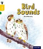 Brita Granstroem, Brita Granstrom, Mick Manning, Mick Granstroem Manning, Mick Granstrom Manning, Mick Manning - Oxford Reading Tree Infact: Oxford Level 5: Bird Sounds