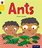 Vivian French, Madison Mastrangelo - Oxford Reading Tree Infact: Oxford Level 5: Ants