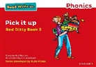 Gill Munton, Tim Archbold - Read Write Inc. Phonics: Pick It Up (Red Ditty Book 5)