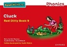 Gill Munton, Tim Archbold - Read Write Inc. Phonics: Cluck (Red Ditty Book 9)