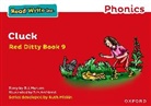 Gill Munton, Tim Archbold - Read Write Inc. Phonics: Cluck (Red Ditty Book 9)