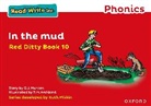 Gill Munton, Munton Gill, Tim Archbold, Archbold Tim - Read Write Inc. Phonics: In the Mud (Red Ditty Book 10)