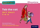 Gill Munton, Munton Gill, Tim Archbold, Archbold Tim - Read Write Inc. Phonics: Tab the Cat (Pink Set 3 Storybook 2)