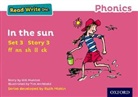 Gill Munton, Tim Archbold - Read Write Inc. Phonics: In the Sun (Pink Set 3 Storybook 3)