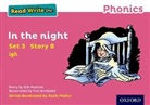 Gill Munton, Munton Gill, Tim Archbold, Archbold Tim - Read Write Inc. Phonics: In the Night (Pink Set 3 Storybook 8)