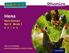 Gill Munton - Read Write Inc. Phonics: Hens (Purple Set 2 Non-Fiction 1)