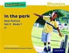 Gill Munton, Munton Gill - Read Write Inc. Phonics: In the Park (Yellow Set 5 Non-Fiction 1)