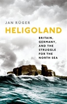 Jan R^D"uger, Jan Ruger, Jan Rüger - Heligoland