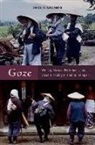 Gerald Groemer, Gerald (Professor Groemer - Goze