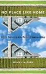 Mccabe, Brian J. McCabe - No Place Like Home