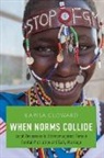 Karisa Cloward, Karisa (Assistant Professor of Political Cloward, Cloward Karisa - When Norms Collide