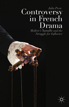 J Prest, J. Prest, Jeffrey Prest - Controversy in French Drama