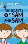 Susie Day - The Secrets of Sam and Sam