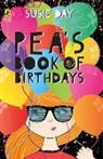 Susie Day - Pea's Book of Birthdays