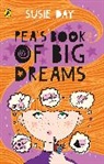 Susie Day - Pea's Book of Big Dreams