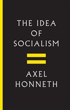 Axel Honneth - Idea of Socialism