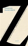Marilyn Calmann, Vassilis Vassilikos - Z