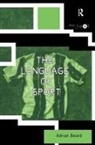 Beard, Adrian Beard - Language of Sport