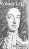 Claydon, A M Claydon, A. M. Claydon, A.m. Claydon, Claydon A.M. - William III