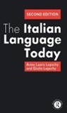 Lepschy, Anna Laura Lepschy, Anna Laura Lepschy Lepschy, Anna-Laura Lepschy, Anna-Laura Lepschy Lepschy, Guilio Lepschy... - Italian Language Today
