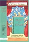 CARTER, James Carter, James (Educational Consultant and Poet. Fr Carter - Page to Stage